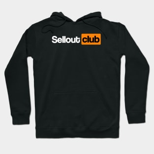 SelloutHub Hoodie
